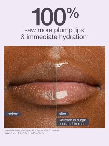 sweet indulgences maracuja juicy lip vault