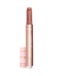 maracuja juicy lip plump shimmer glass