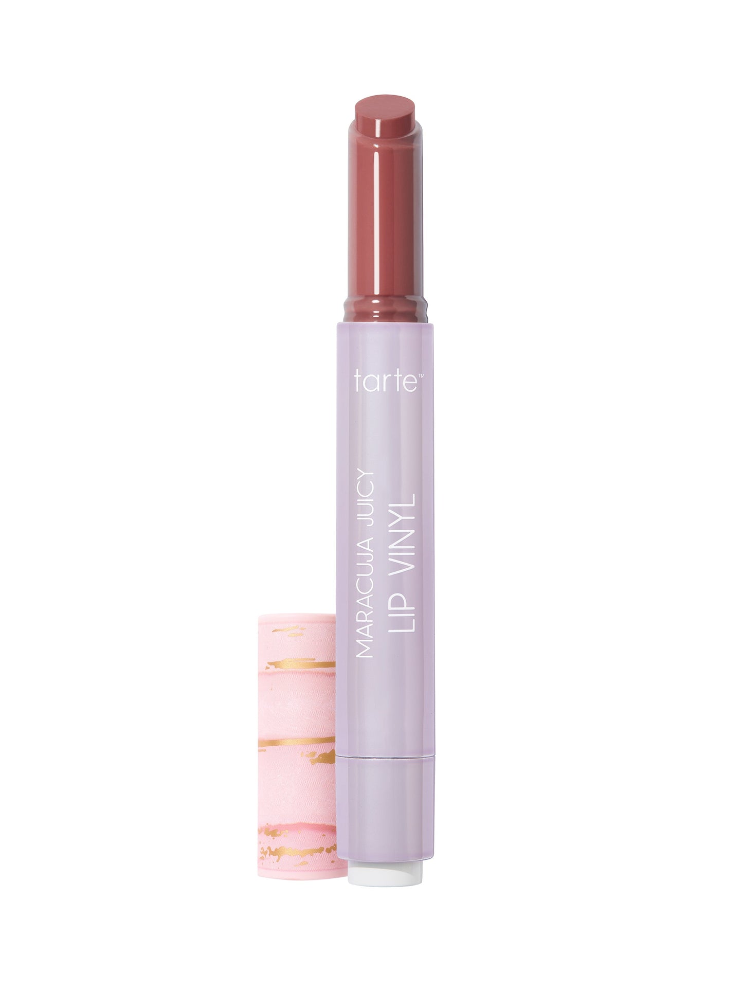 tarte™ x Dunkin' maracuja juicy lip collection