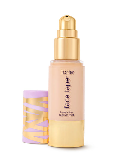 face tape™ foundation