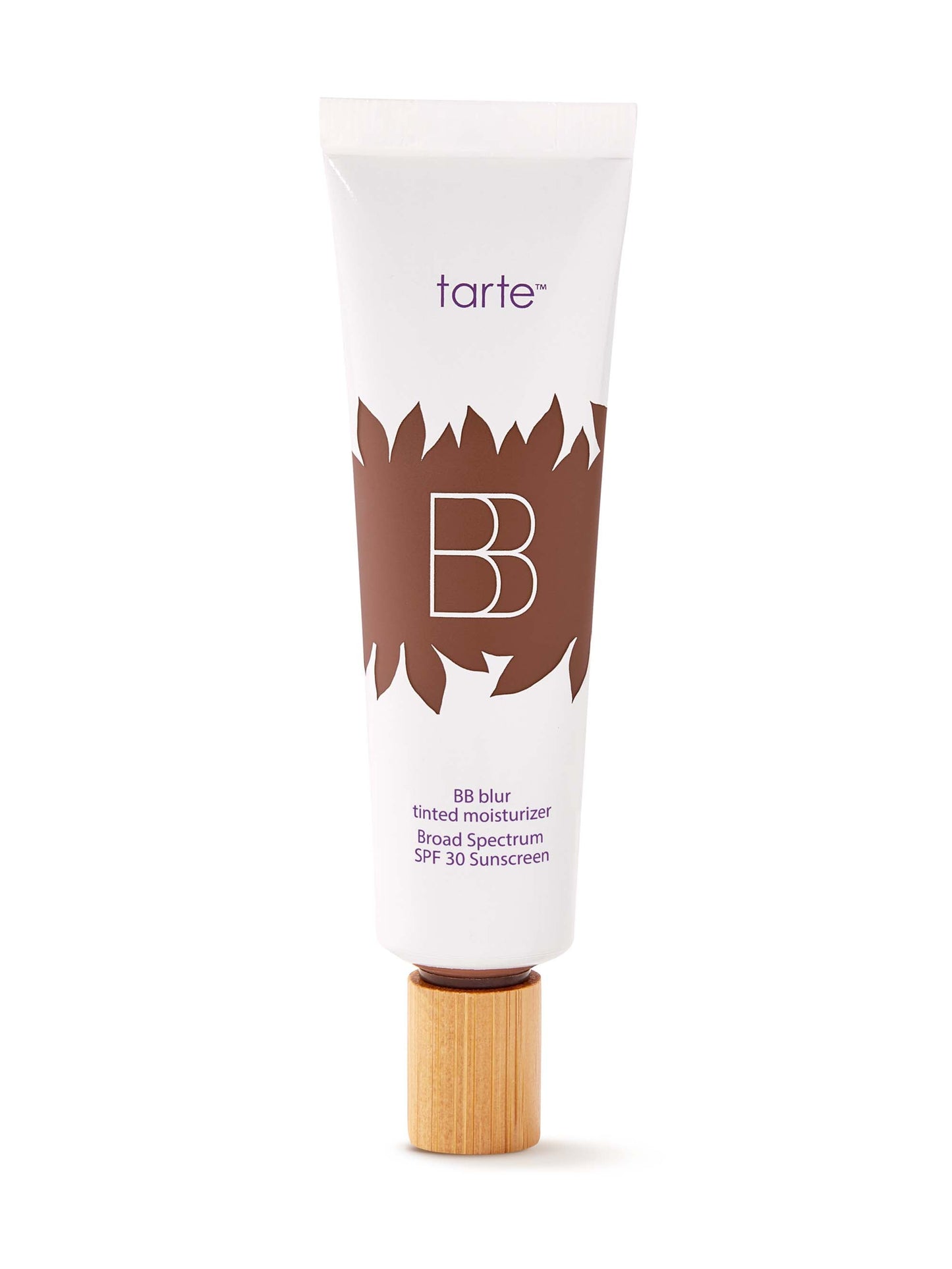BB blur tinted moisturizer SPF 30